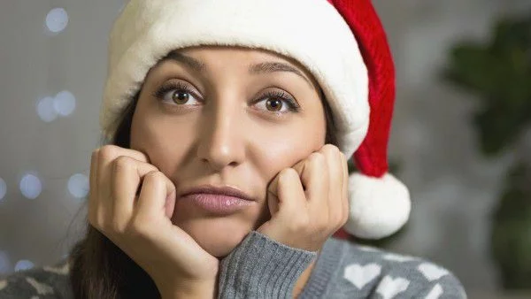  Защо някои жени мразят Коледа