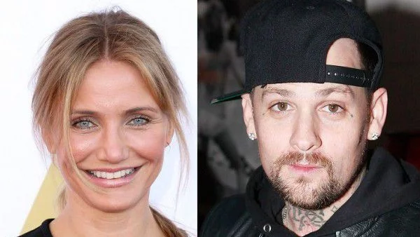 Камерън Диас ще се омъжва