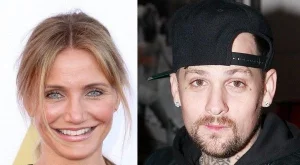 Камерън Диас се омъжи