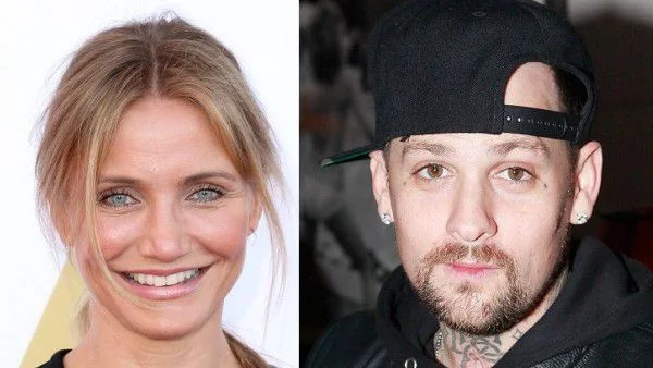 Камерън Диас се омъжи