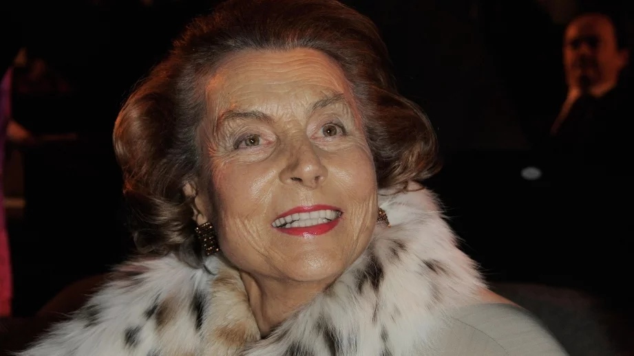 Топ 3 на най-богатите французи за 2014