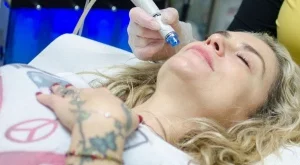 Тайната на красотата на Кремена Халваджиян