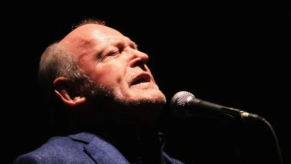 Почина Джо Кокър