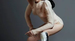 Еднокрака певица иска да вдъхнови света