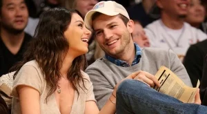 Мила Кунис и Аштън Кътчър са женени?