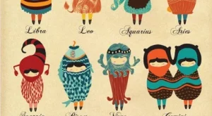 7-те железни закона на всяка от ЗОДИИТЕ