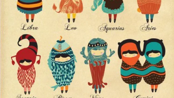 7-те железни закона на всяка от ЗОДИИТЕ