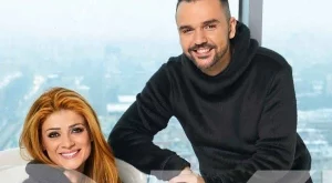 Графа: Мария е жената, която търсих години наред