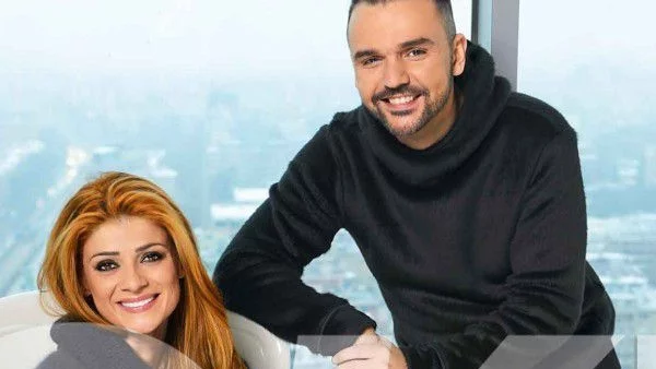 Графа: Мария е жената, която търсих години наред