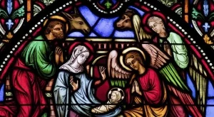 Честито Рождество Христово!