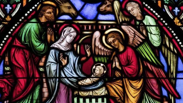 Честито Рождество Христово!