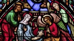 Честито Рождество Христово