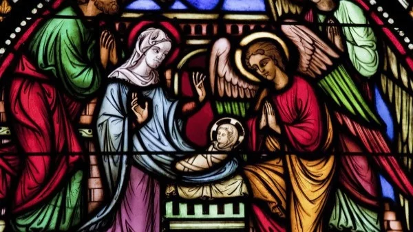 Честито Рождество Христово