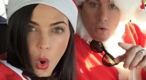 Коледата на звездите