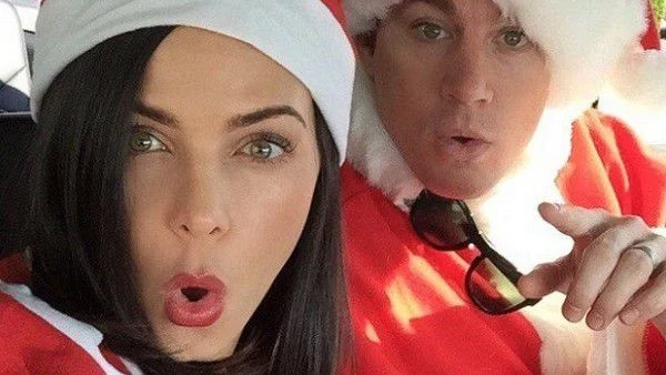 Коледата на звездите