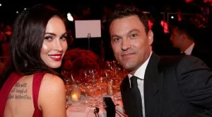 Меган Фокс роди момченце