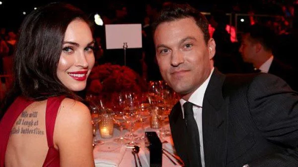 Меган Фокс роди момченце