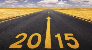 Начало номер 2015