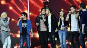 Как Коледа изненада талантите от X Factor