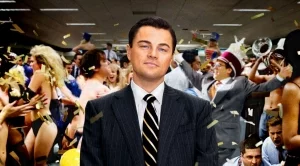 И най-сваляните незаконно филми през годината са…