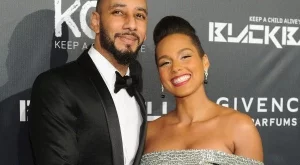 Алиша Кийс отново стана майка