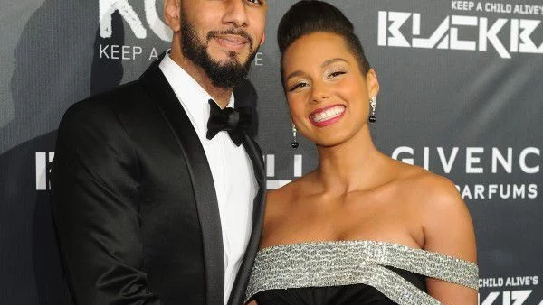 Алиша Кийс отново стана майка