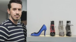 Джио Диев за пътя до съвършената обувка и страстта към живота