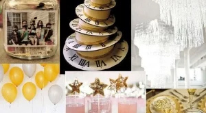 Празнични идеи за Нова година