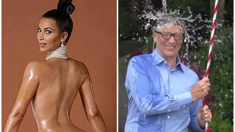 Те счупиха интернет през 2014