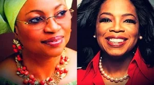 Дамата, която отне на Опра титлата „най-богата чернокожа жена”