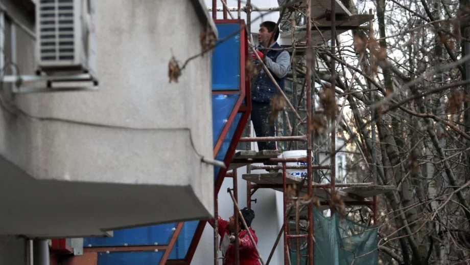 Сметките на собственици с договор за енергийно обновление в КТБ са вече отворени