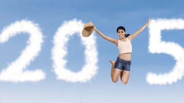 12 съвета, за да бъдете по-здрави и щастливи през 2015   
