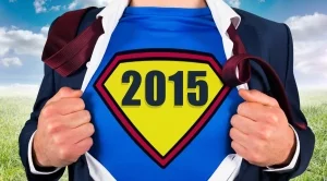 8 новогодишните решения, които биха направили 2015 успешна за вас