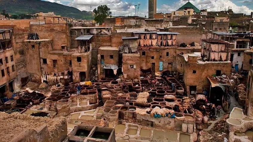 Мароко се опитва да върне туристите в страната 