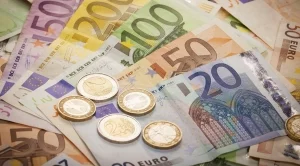 Печатницата на БНБ ще печата евро 