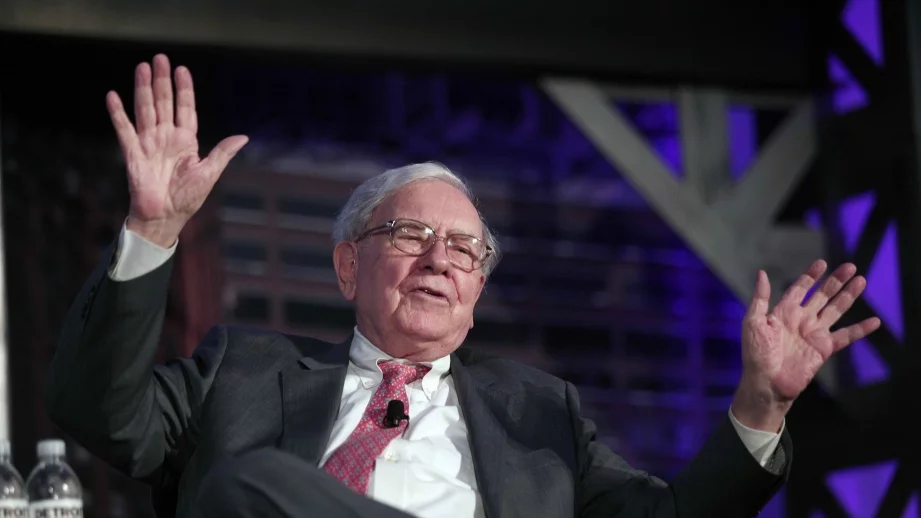 Правилата на Уорън Бъфет за успешен бизнес