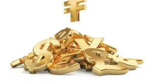 Йената се покачи до 4-седмичен връх спрямо долара