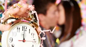 Новогодишни любовни обещания 