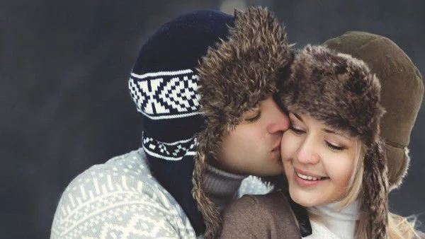 Намери любовта според кръвната група 