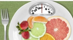 Нова година, нова диета