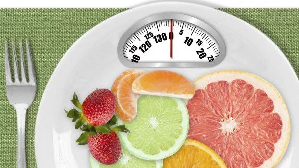 Нова година, нова диета