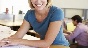 Какво ни прави щастливи в службата