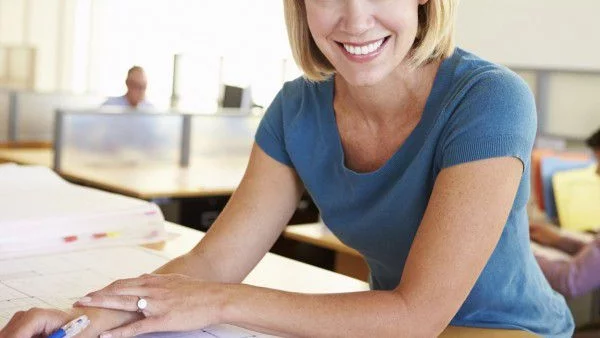 15 неща, които ще ни направят по-щастливи на работа