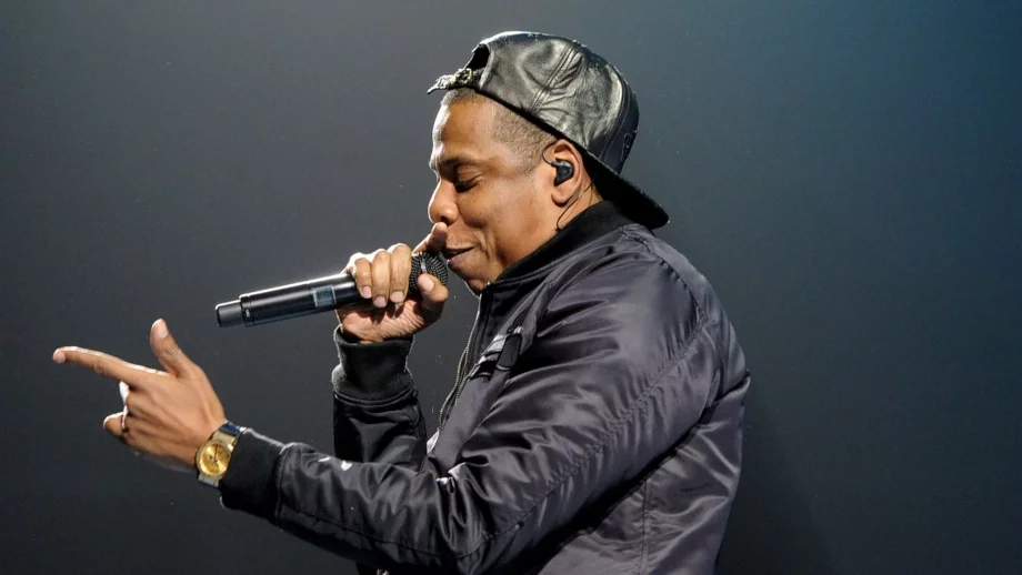 Джей Зи и Дейвид Бекъм стават бизнес партньори?