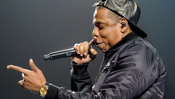 Джей Зи продуцира филм за първия афроамерикански снайперист