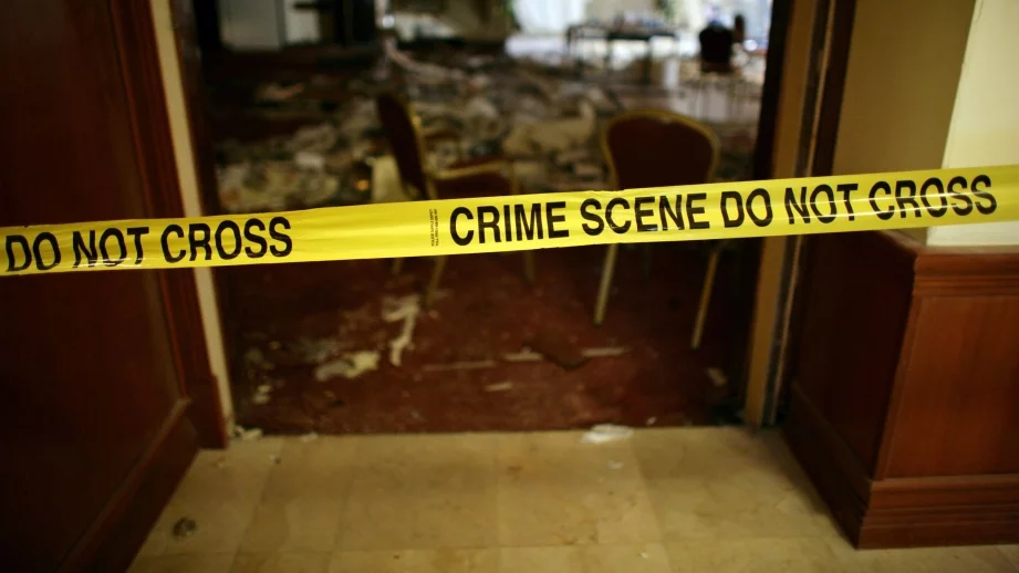 Шеф на хедж фонд бе застрелян в Ню Йорк 