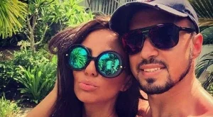 Николета и Валери се развеждат