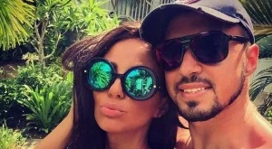 Николета Лозанова: Развеждам се с Валери