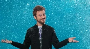 Миро прави албум за Господ