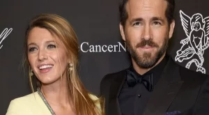 Блейк Лайвли и Райън Рейнолдс се ожениха